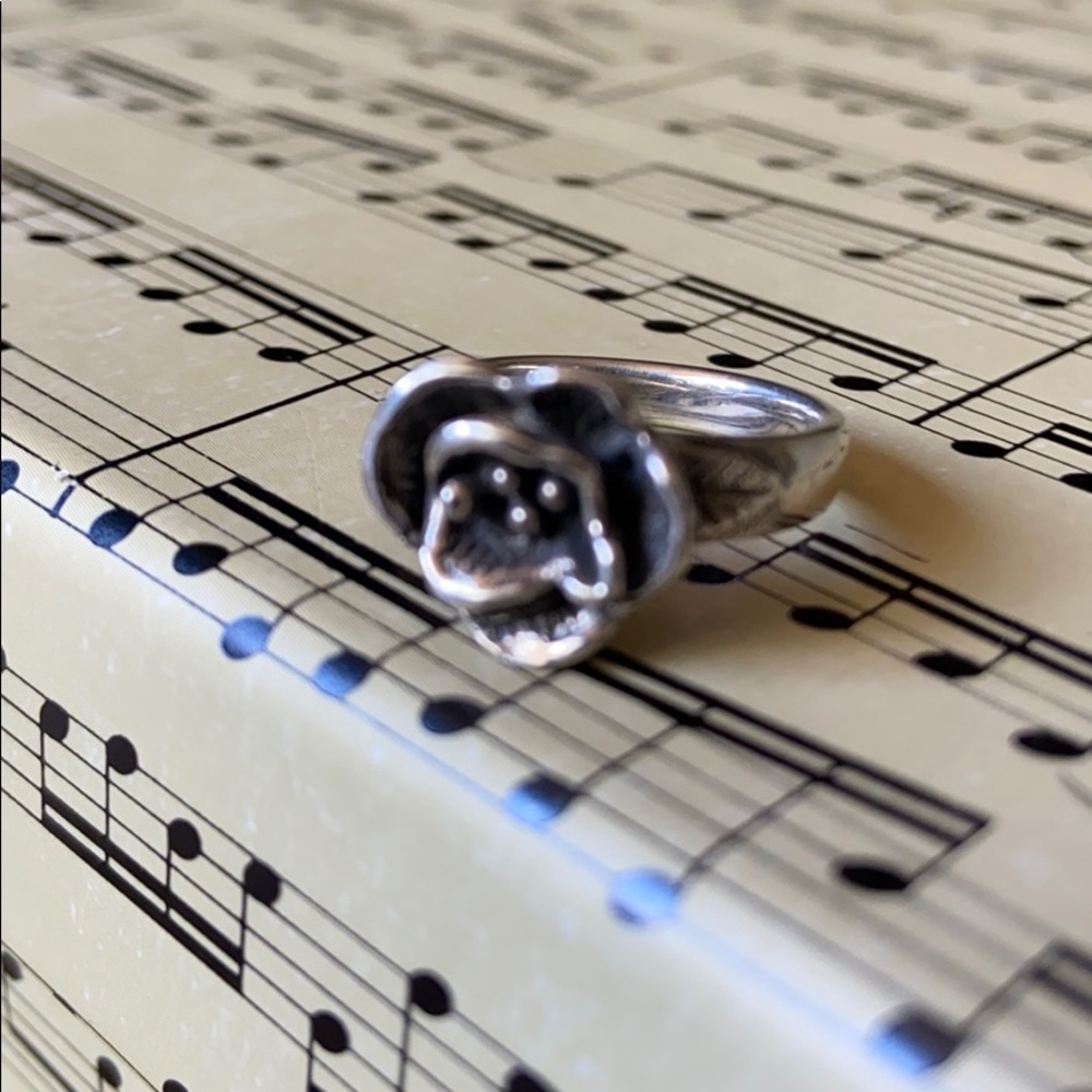 Rose Ring 🌹